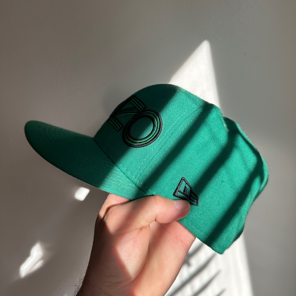 Kenzo PARIS hat size 7 3/8 ( 58,7 sm ) USED